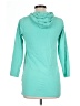 Coolibar Teal Raincoat Size L - photo 2