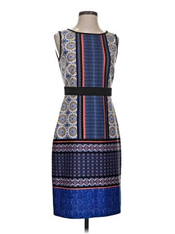Liz Claiborne Casual Dress (view 1)