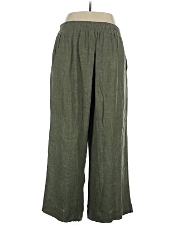 Ella Moss Linen Pants (view 2)
