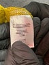 CAbi Solid Yellow Casual Pants Size 8 - photo 8