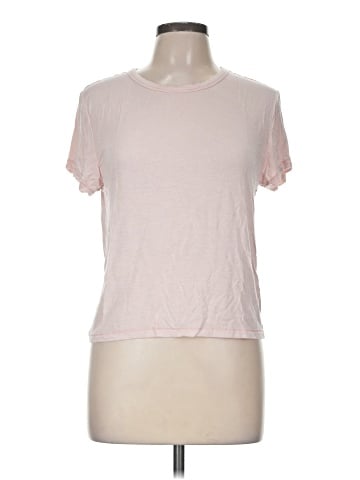 American Eagle Outfitters Short Sleeve T-Shirt (view 1)