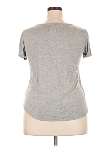 Cupio Short Sleeve T-Shirt (view 2)