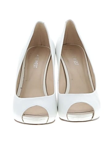 Nine West Heels (view 2)