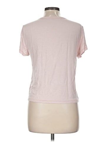 American Eagle Outfitters Short Sleeve T-Shirt (view 2)