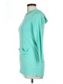 Coolibar Teal Raincoat Size L - photo 5