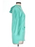 Coolibar Teal Raincoat Size L - photo 4