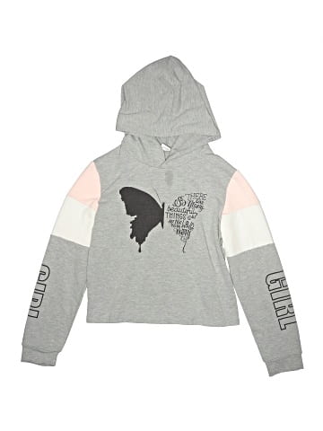 PatPat Zip Up Hoodie (view 1)