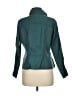 Stella Carakasi Teal Jacket Size M - photo 2