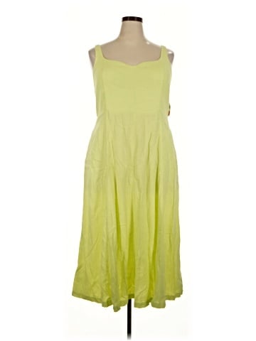 Old Navy Casual Dress (view 1)