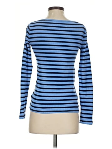 Talbots Long Sleeve T-Shirt (view 2)