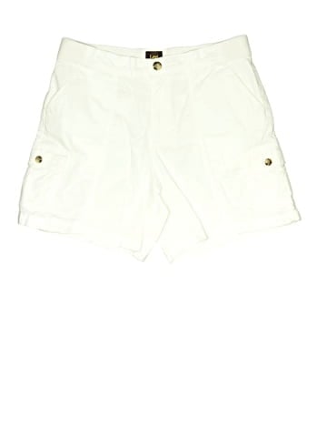 Lee Cargo Shorts (view 1)
