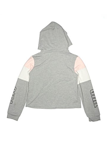 PatPat Zip Up Hoodie (view 2)