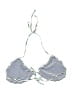 Unbranded Print Teal Swimsuit Top Size XS (estimated) - photo 2