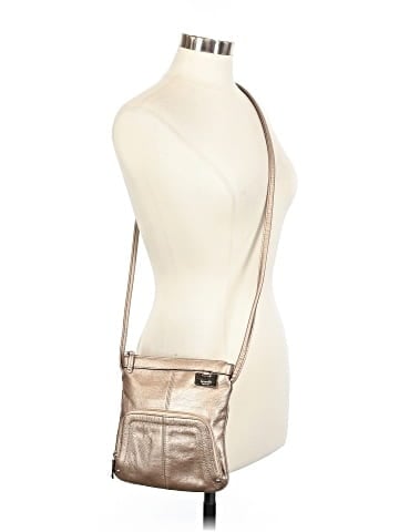 Tignanello Leather Crossbody Bag (view 2)