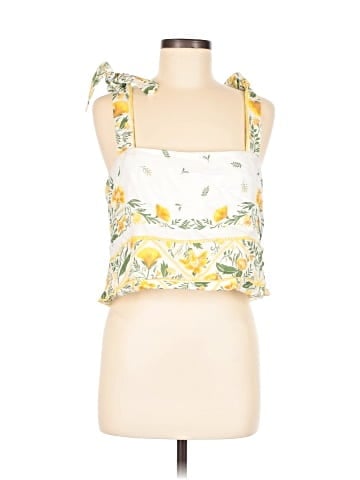 Antonio Melani Sleeveless Blouse (view 1)