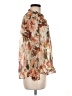 Bailey 44 Ivory Long Sleeve Blouse Size M - photo 4