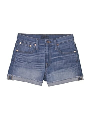 J.Crew Denim Shorts (view 1)