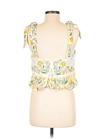 Antonio Melani Sleeveless Blouse (view 2)