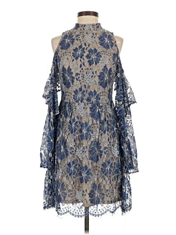 Venus Cocktail Dress (view 1)