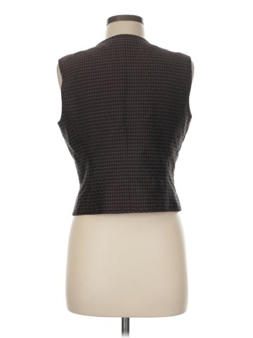 Liz Claiborne Collection Sleeveless Blouse (view 2)