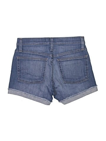 J.Crew Denim Shorts (view 2)