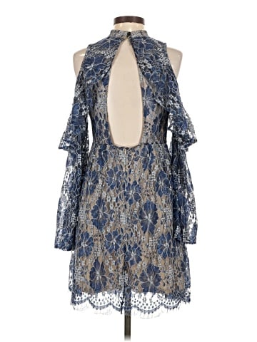 Venus Cocktail Dress (view 2)