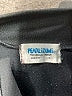 Pearl Izumi 100% Polyester Black Track Jacket Size L - photo 6