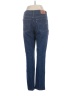 Levi's Hearts Blue Jeans Size 8 - photo 2