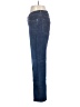 Levi's Hearts Blue Jeans Size 8 - photo 5