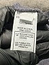 Mod-O-Doc 100% Cotton Gray Jacket Size XS (0) - photo 7