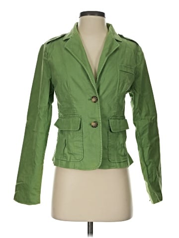 Mossimo Blazer (view 1)