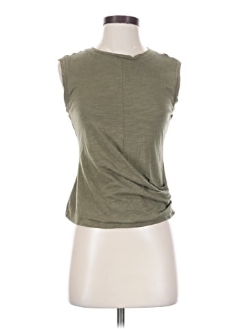 Sanctuary Sleeveless Top (view 1)