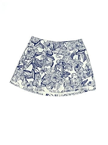 Lilly Pulitzer Luxletic Skort (view 1)