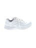 Reebok White Sneakers Size 5 1/2 - photo 1