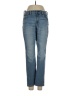 Denizen from Levi's Blue Jeans Size 4 (estimated) - photo 1