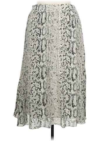 J.Crew Factory Store Casual Skirt (view 1)