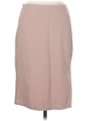 T Tahari Casual Skirt (view 1)