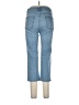 Talbots Outlet Blue Jeans Size 10 - photo 2