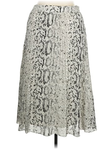 J.Crew Factory Store Casual Skirt (view 2)