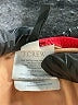 J.Crew 100% Polyester Color Block Red One Piece Swimsuit Size 10 - photo 3
