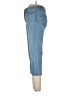 Talbots Outlet Blue Jeans Size 10 - photo 5