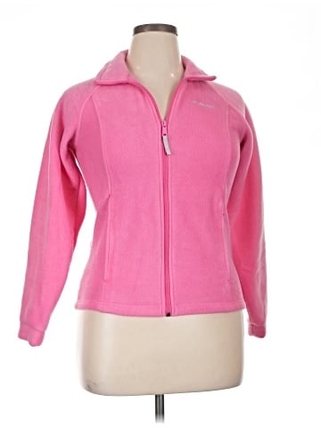 Columbia Cardigan (view 1)
