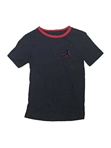 Air Jordan Short Sleeve T-Shirt (view 1)