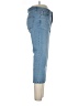 Talbots Outlet Blue Jeans Size 10 - photo 4