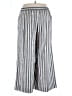 Vince Camuto Stripes Gray Casual Pants Size XXL - photo 2