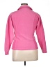Columbia 100% Polyester Pink Cardigan Size 14 - photo 2