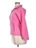 Columbia 100% Polyester Pink Cardigan Size 14 - photo 5