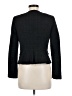 Calvin Klein Tweed Black Jacket Size 6 (petite) - photo 2