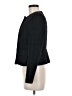 Calvin Klein Tweed Black Jacket Size 6 (petite) - photo 5