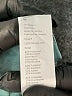 Fable Teal Active Pants Size S - photo 8